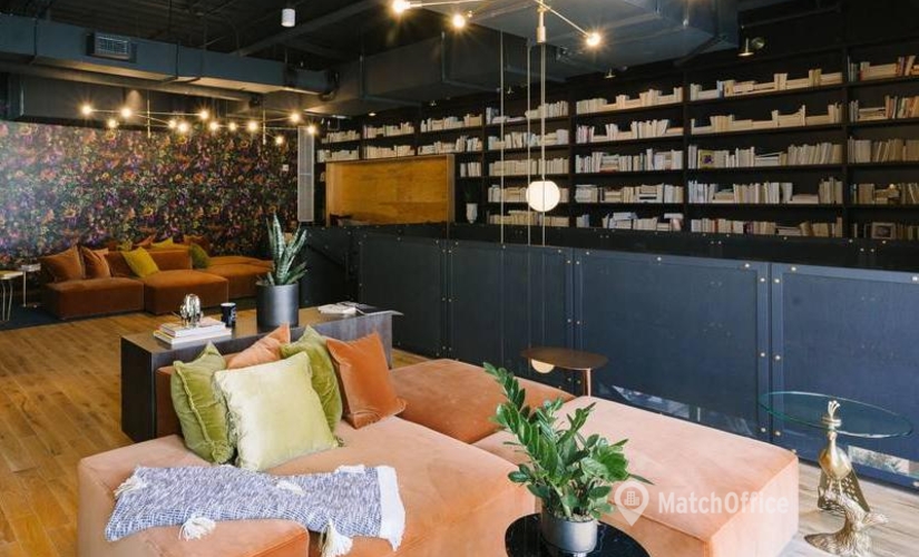 917 m² Serviced office property available to rent in Miami, FL, 78 SW 7th Street (33130) - 3 | MatchOffice.com