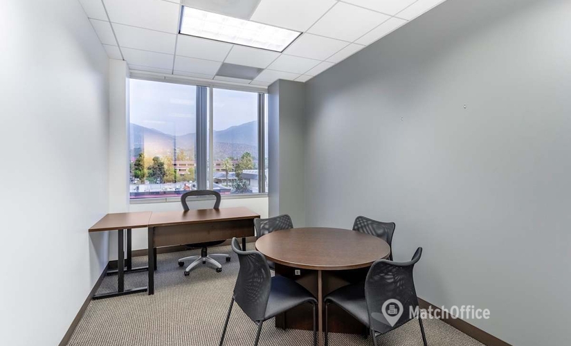 Conference room in Pasadena, CA, 440 East Huntington Drive (91006) - 6 | MatchOffice.com
