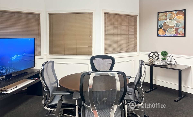  Meeting room in New Orleans, 1100 Poydras Street (70163) - 8 | MatchOffice.com