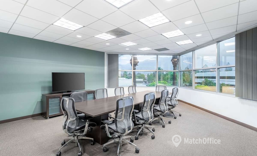 Conference space in Pasadena, CA, 440 East Huntington Drive (91006) - 7 | MatchOffice