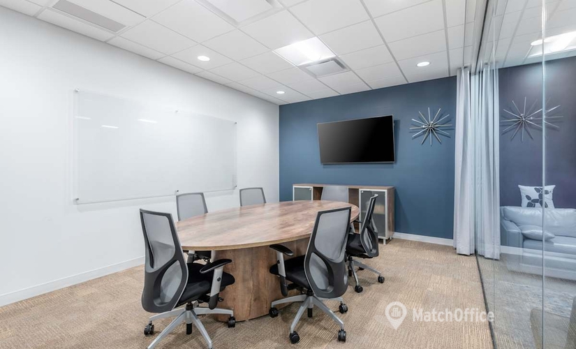 Meeting room in Oakland, 418 North Main (48067) - 2 | MatchOffice.com