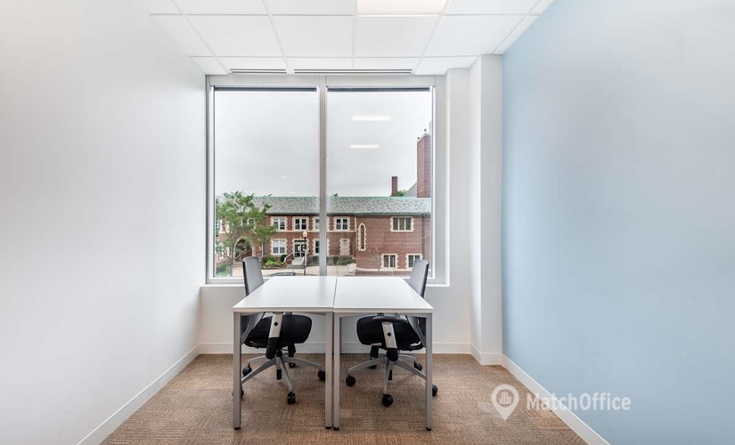 Conference space in Oakland, 418 North Main (48067) - 3 | MatchOffice