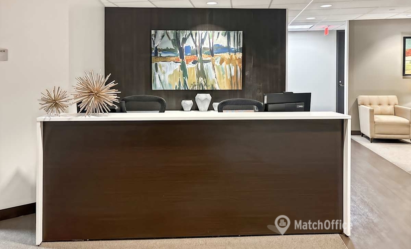Meeting room in Lincoln, NE, 233 South 13th Street (68508) - 1 | MatchOffice