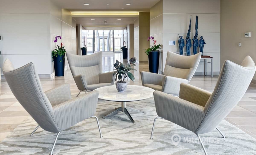 Conference center in Fort Worth, TX, 9800 Hillwood Parkway (76177) - 1 | MatchOffice.com