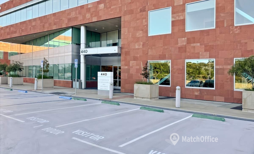 Meeting room in Carlsbad, CA, 440 Stevens Avenue (92075) - 0 | MatchOffice.com