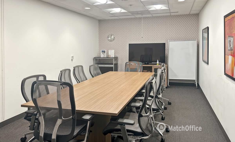 Conference room in Carlsbad, CA, 440 Stevens Avenue (92075) - 2 | MatchOffice.com