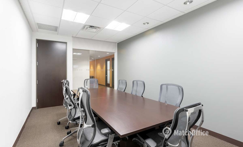 Conference room in Jacksonville, FL, 12724 Gran Bay Parkway West (32258) - 8 | MatchOffice.com