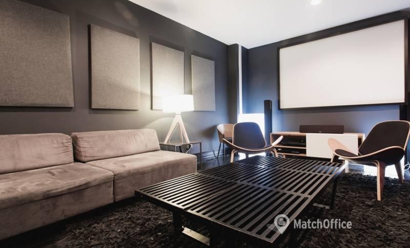 1280 m² Business park place for rent in New York City, NY, 349 5th Avenue (10016) - 2 | MatchOffice