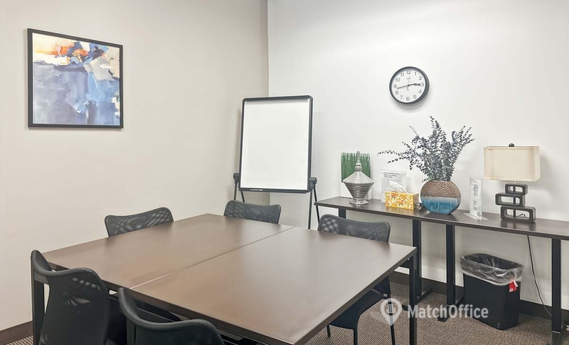 Conference room in Hartford, CT, 15 North Main Street (06107) - 2 | MatchOffice.com