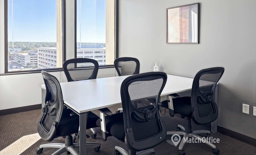  Meeting room in Lincoln, NE, 233 South 13th Street (68508) - 8 | MatchOffice.com