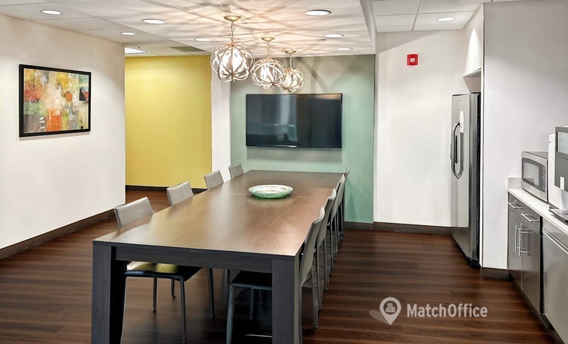  Convention center in Detroit, MI, 3200 Greenfield Road (48120) - 7 | MatchOffice.com