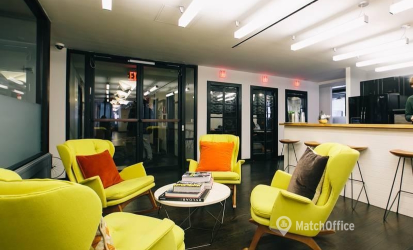 2064 m² Serviced office property up for rent in New York City, NY, 261 Madison Avenue (10016) - 2 | MatchOffice.com