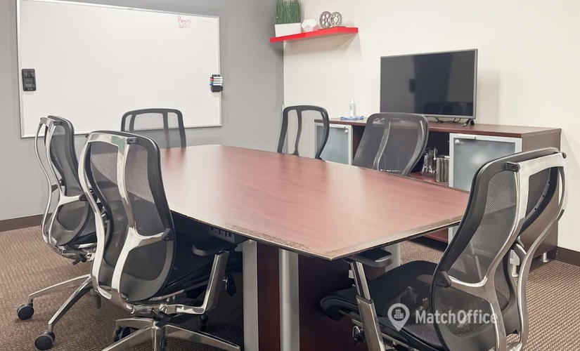 Conference hall in Fort Worth, TX, 9800 Hillwood Parkway (76177) - 8 | MatchOffice