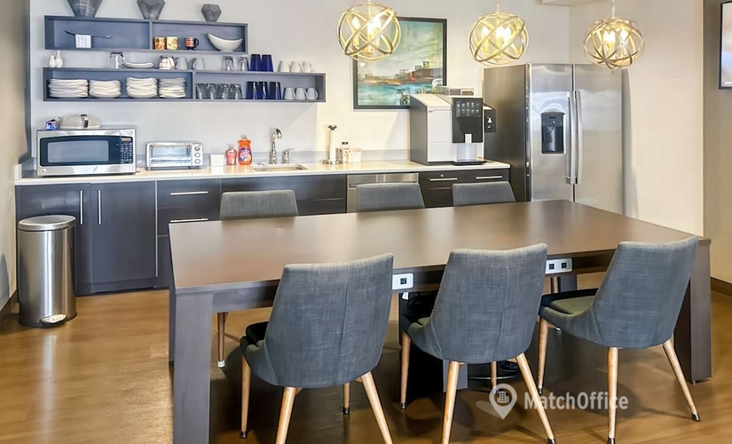 Conference space in Hartford, CT, 15 North Main Street (06107) - 5 | MatchOffice