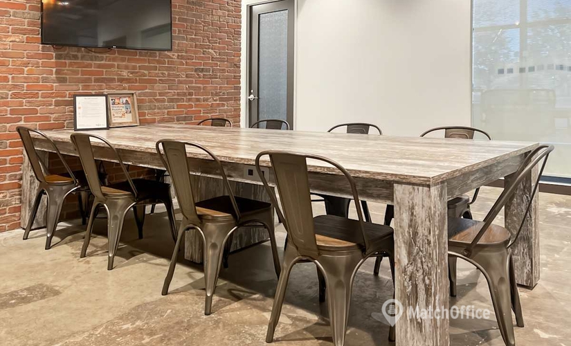  Meeting room in Fort Worth, TX, 9800 Hillwood Parkway (76177) - 9 | MatchOffice.com