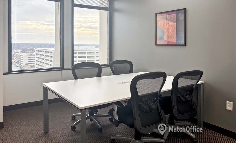  Conference space in Lincoln, NE, 233 South 13th Street (68508) - 12 | MatchOffice.com