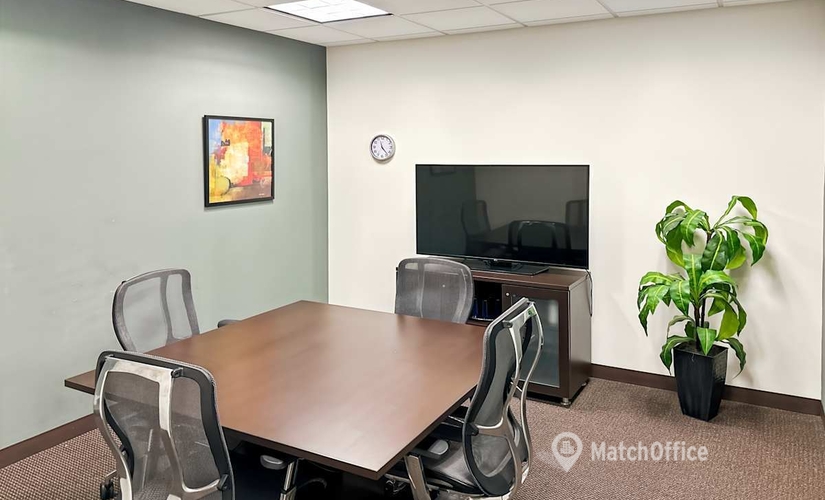 Conference hall in Detroit, MI, 3200 Greenfield Road (48120) - 10 | MatchOffice