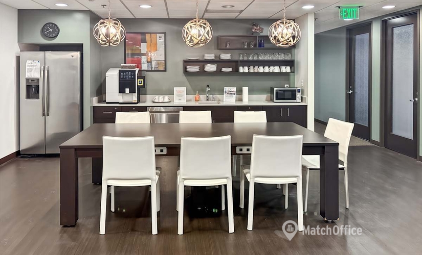  Conference hall in Troy, MI, 41000 Woodward Avenue (48304) - 6 | MatchOffice.com