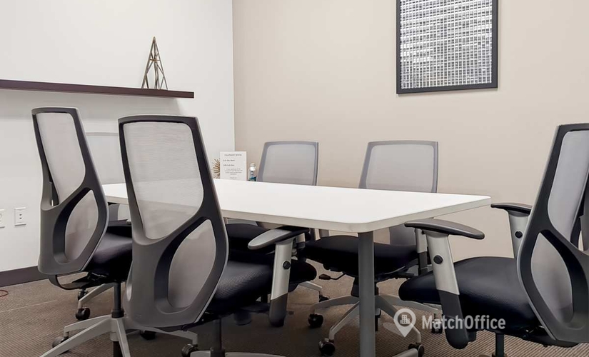 Conference space in Fort Lauderdale, FL, 2598 East Sunrise Boulevard (33304) - 8 | MatchOffice