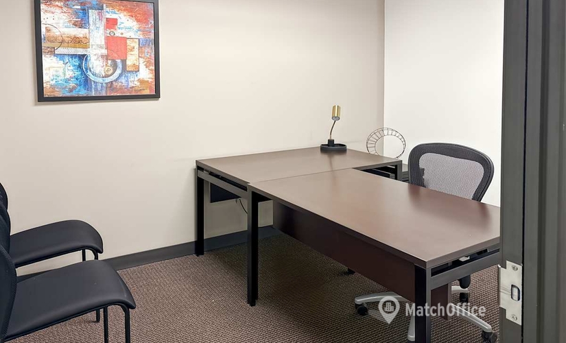 Meeting room in Troy, MI, 41000 Woodward Avenue (48304) - 7 | MatchOffice