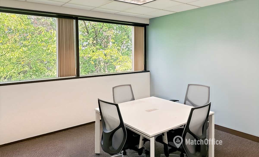 Conference hall in Detroit, MI, 3200 Greenfield Road (48120) - 11 | MatchOffice.com