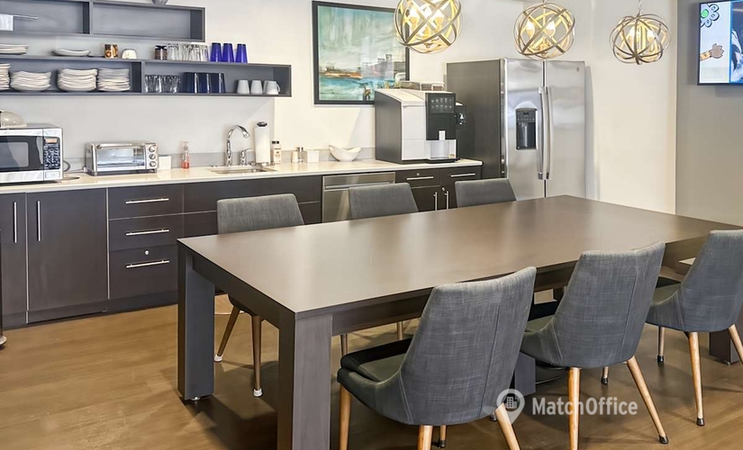 Meeting room in Hartford, CT, 15 North Main Street (06107) - 9 | MatchOffice