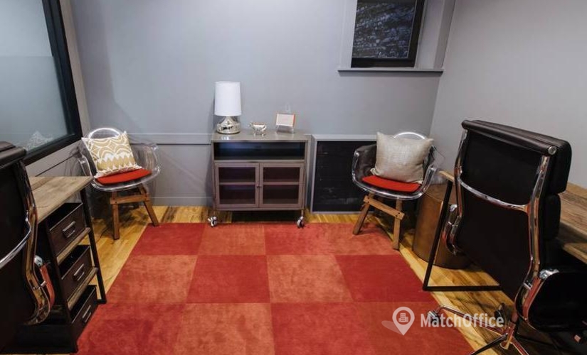 238 m² Business park building available to rent in New York City, NY, 54 W. 40th Street (10018) - 1 | MatchOffice.com