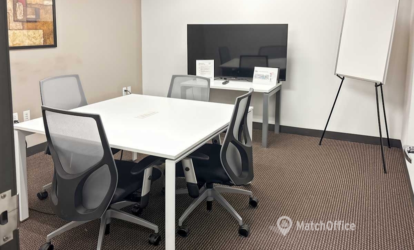  Conference center in Troy, MI, 41000 Woodward Avenue (48304) - 10 | MatchOffice.com