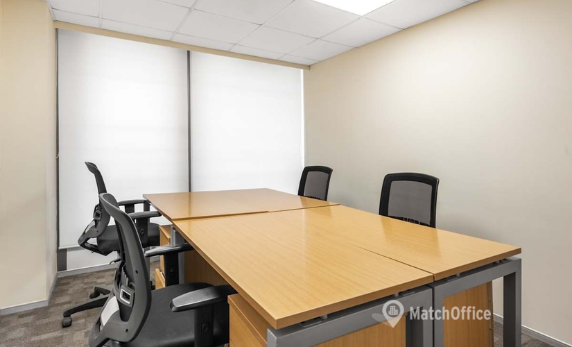 Conference room in Tacoma, WA, Suite 400 (98660) - 13 | MatchOffice
