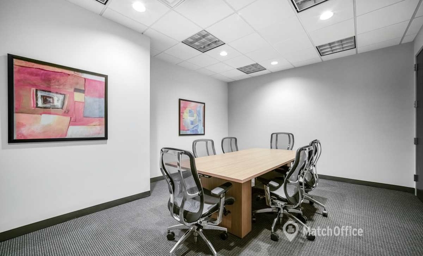 Conference space in Phoenix, AZ, 20860 North Tatum Boulevard (85050) - 5 | MatchOffice