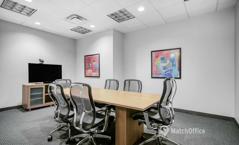  Convention center in Phoenix, AZ, 20860 North Tatum Boulevard (85050) - 6 | MatchOffice.com