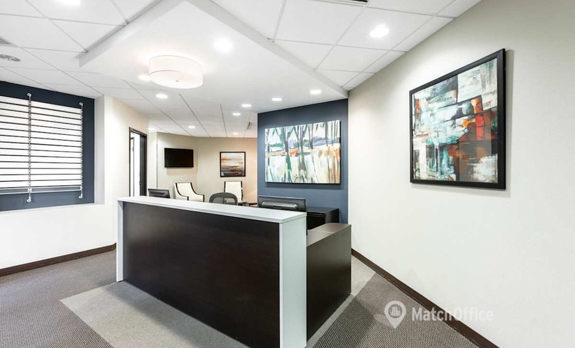  Meeting room in Tulsa, OK, 7136 South Yale Avenue (74136) - 1 | MatchOffice.com