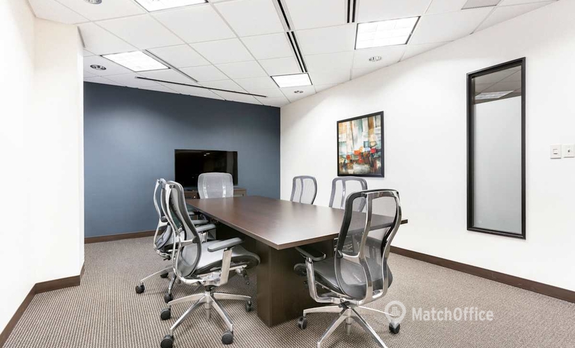  Convention center in Tulsa, OK, 7136 South Yale Avenue (74136) - 2 | MatchOffice.com