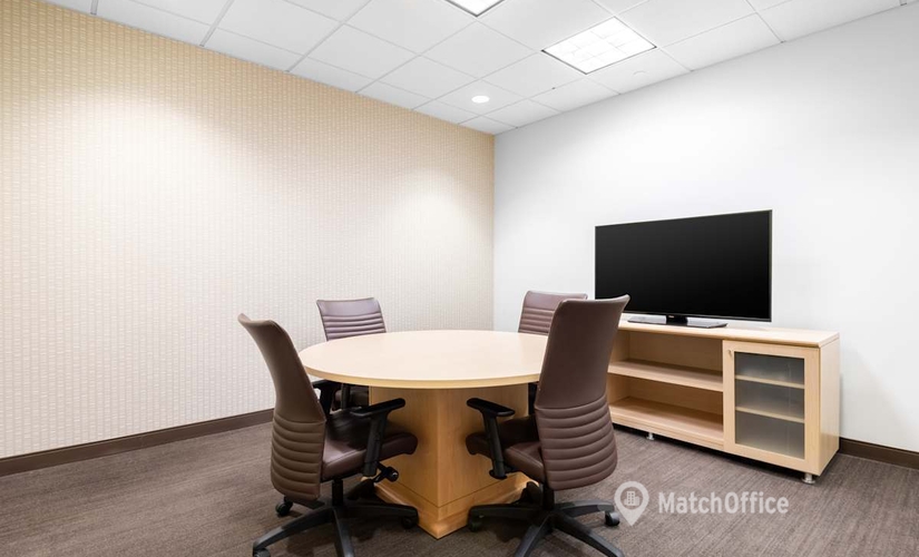  Conference space in New York Financial District, NY, 200 Vesey Street (10281) - 2 | MatchOffice