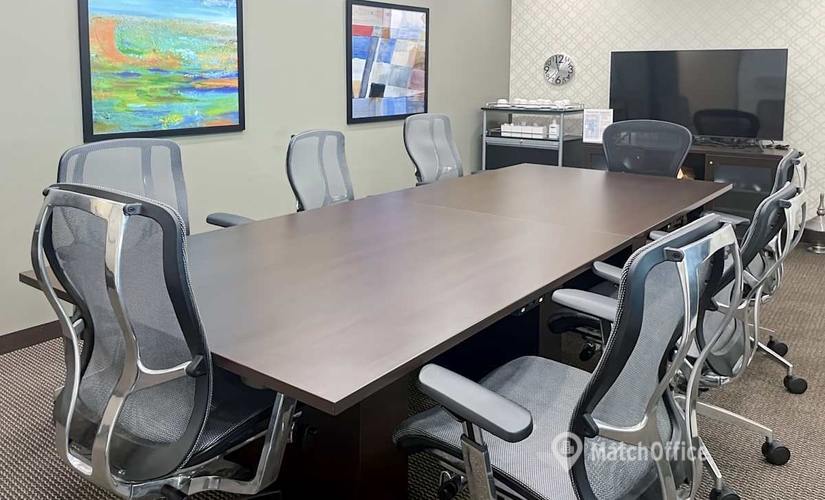 Meeting room in Philadelphia, PA, 225 Wilmington West Chester Pike (19317) - 9 | MatchOffice