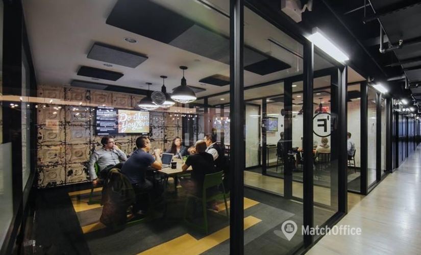 1084 m² Serviced office building up for rent in New York City, NY, 25 Broadway 9th Floor (10004) - 2 | MatchOffice