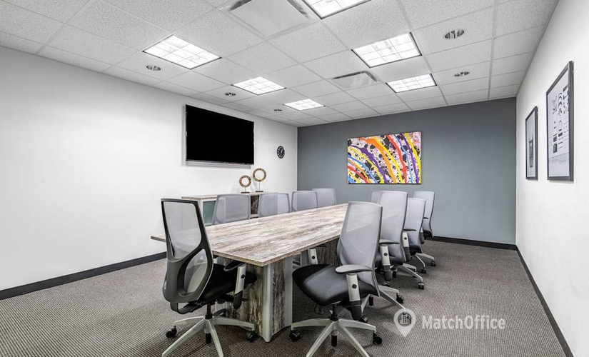 Meeting room in Boston, MA, 101 Arch Street (02110) - 2 | MatchOffice