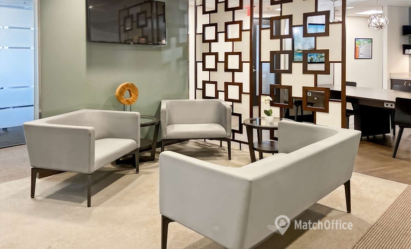  Conference room in Torrance, CA, 21515 Hawthorne Boulevard (90503) - 4 | MatchOffice