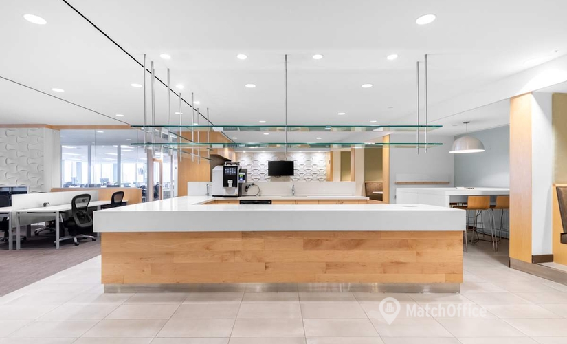  Conference hall in New York Financial District, NY, 200 Vesey Street (10281) - 8 | MatchOffice