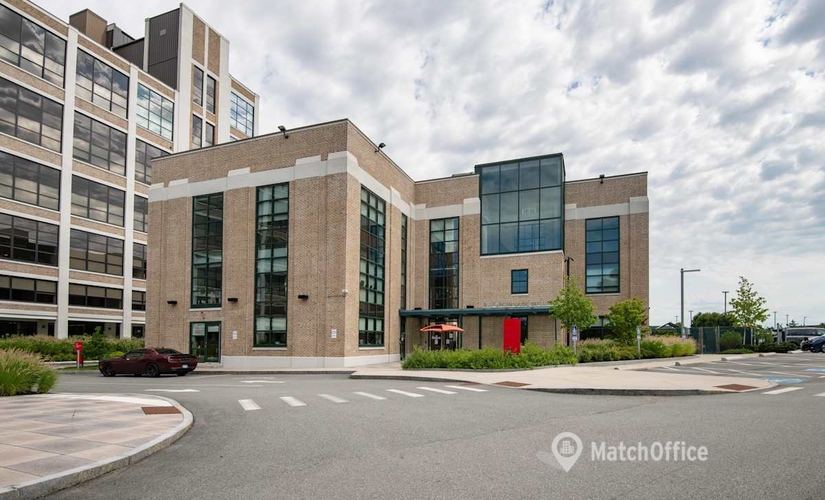 Conference hall in Charlestown, MA, The Schrafft's Center Power House (02129) - 0 | MatchOffice.com