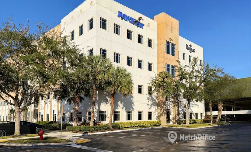 Conference space in West Palm Beach, FL, 2054 Vista Parkway (33411) - 0 | MatchOffice.com