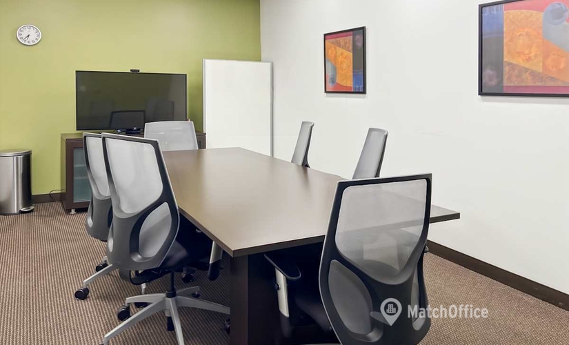 Conference space in Torrance, CA, 21515 Hawthorne Boulevard (90503) - 8 | MatchOffice