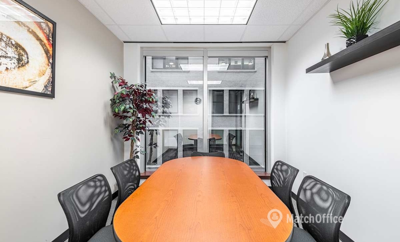  Convention center in Boston, MA, 101 Arch Street (02110) - 6 | MatchOffice.com
