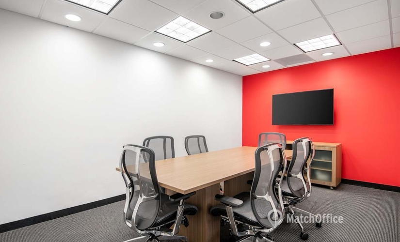 Conference center in Charlestown, MA, The Schrafft's Center Power House (02129) - 2 | MatchOffice