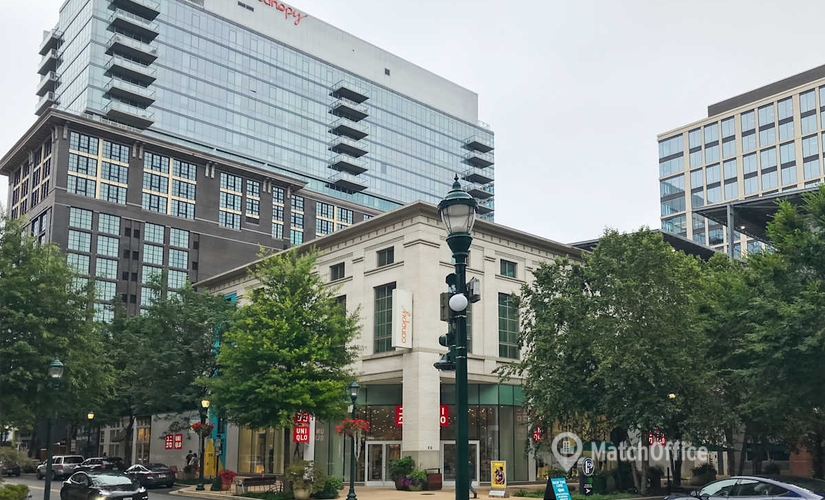 Conference center in Bethesda, MD, 11810 Grand Park Avenue (20852) - 0 | MatchOffice