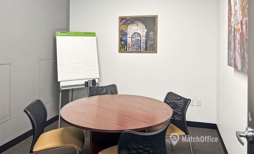 Conference room in Bethesda, MD, 11810 Grand Park Avenue (20852) - 2 | MatchOffice