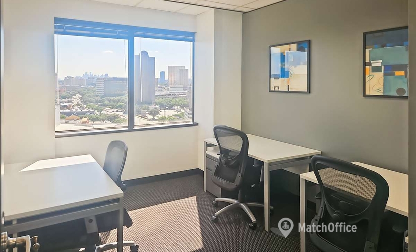  Convention center in Houston Westside, TX, 5444 Westheimer (77056) - 3 | MatchOffice.com