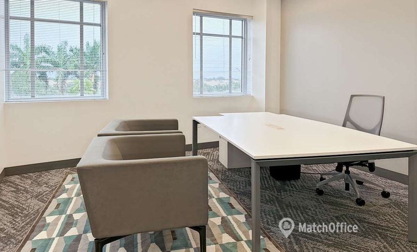  Meeting room in West Palm Beach, FL, 2054 Vista Parkway (33411) - 6 | MatchOffice.com