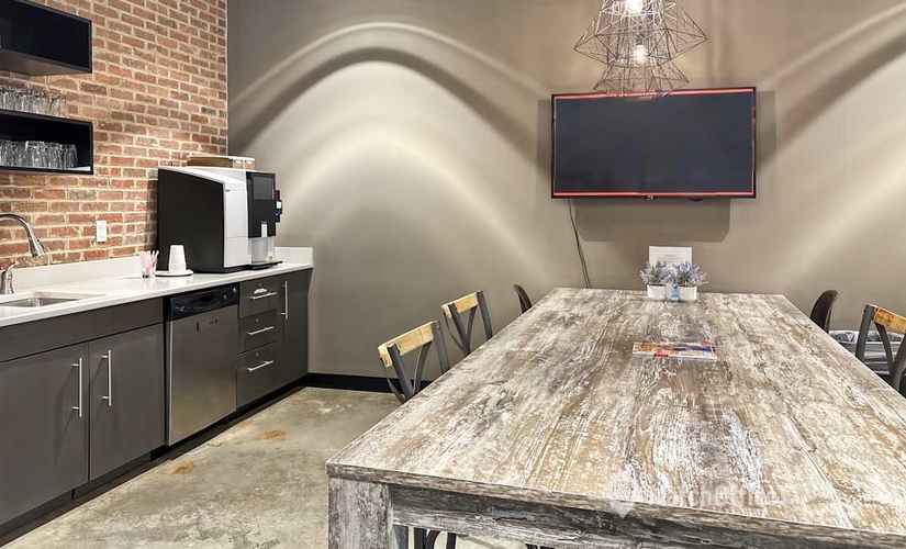 Meeting room in Bethesda, MD, 11810 Grand Park Avenue (20852) - 5 | MatchOffice