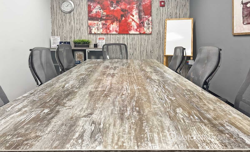 Conference hall in Bethesda, MD, 11810 Grand Park Avenue (20852) - 7 | MatchOffice.com